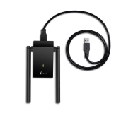 TP-LINK Karta sieciowa Archer T4U Plus USB AC1300 - 624290 - zdjęcie 3